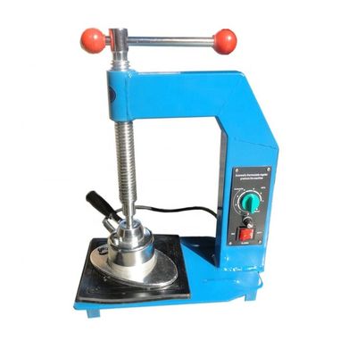 qualidade  Temperature control timing tire repair solid and strong reinforced vulcanizing vulcanizing machine fábrica