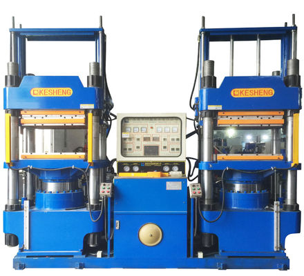 qualidade  Factory High Quality Rubber Vulcanizer For Making Gasket O Ring fábrica