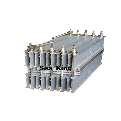 qualidade  Factory Heavy Duty Conveyor Belt Belt Rubber Hot Press Splicing Vulcanizing Machine fábrica