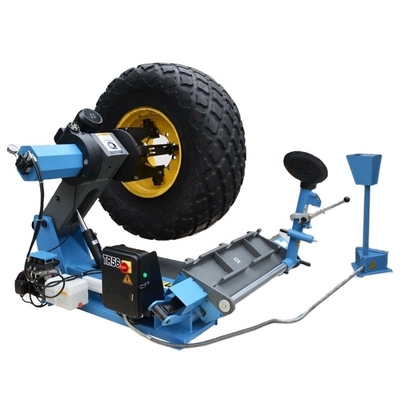 Heavy Duty Truck Tire Changer Machine With High Quality CE Certificate TR56