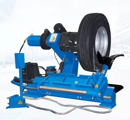 Hot Sale Tire Switch Machine Truck Tire Changer TR56