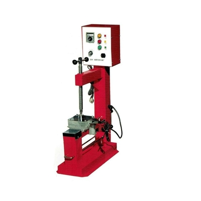 Tire Rapair Automatic Temperature Control Machine Tire Repair Vulcanizing Machine