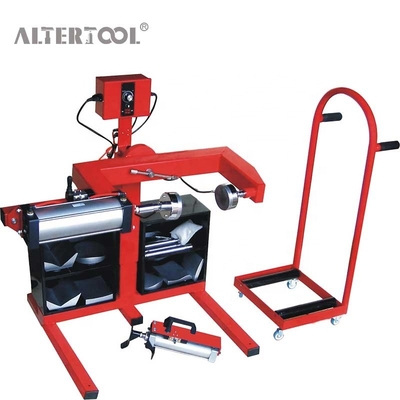 Truck Lorry Tire Vulcanizing Machine Automatic Thermostatic Pneumatic Tire with 180min Timer 81.5*85*138cm