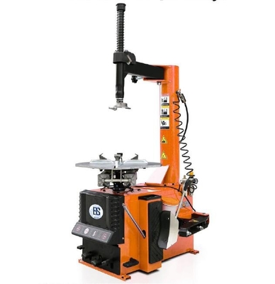 Dismounting High Quality Car Tire 12&quot; - 21&quot; or 12&quot; - 24&quot; Car Tire Changer BLS-TC220 for Tire Changing Equipment with CE