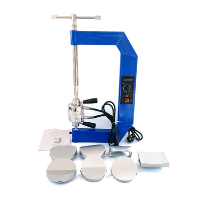 Hot Vulcanizing Machine Used Without Manual High Quality Portable Patch And Repair Chamber For Tires