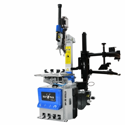 Cambiador diagnóstico do pneu da máquina da reparação de automóveis do centro do perito em software AR 4s do equipamento GT525 do pneu
