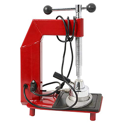 Quick and easy repair hot tire tube car patch operation machine tire repair vulcanizing vulcanizing tools