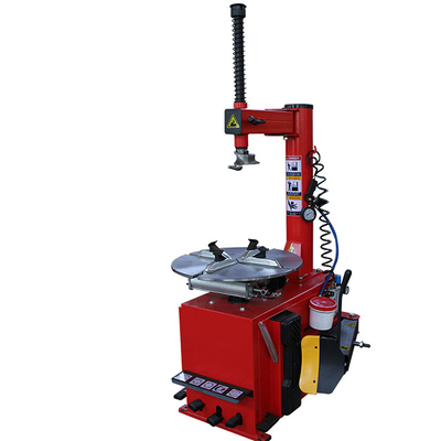 Automotive Tire Dismounting MT Automatic Tire Changer Factory Price Cheap Tire Machine