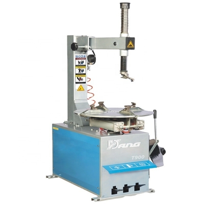 pneumatic tire switch machine tire removal machine DY-T900