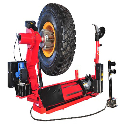 CE Certification Performance Truck Tire Changing Machine 2310mm*2100mm*1100mm