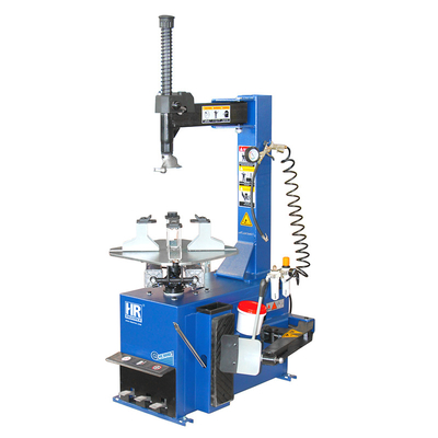 Hot Sale HC8100 Motorcycle Tire Repair Machine Used Car Tire Changer Price CE Approved Cheap Tire Changer HC8100