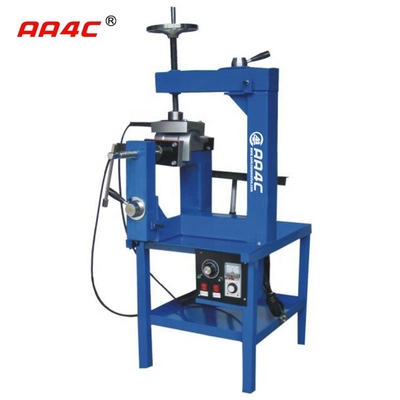 Automotive Tire Repair AA4C Tire Vulcanizer Tire Service Tool Tire Repair Machine Multipoint Temperature Check Timing AA-TR8